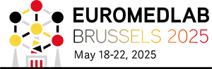 EuroMedLab Brussels 2025